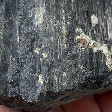 Bild in Galerie-Viewer laden, Black Tourmaline with Muscovite Rough #08