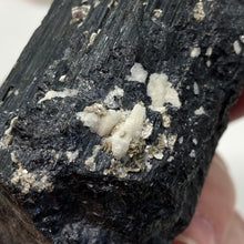 Bild in Galerie-Viewer laden, Black Tourmaline with Muscovite Rough #08