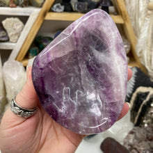 Load image into Gallery viewer, Fluorite Bowl #3