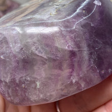 Load image into Gallery viewer, Fluorite Bowl #3