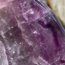 Load image into Gallery viewer, Fluorite Bowl #3