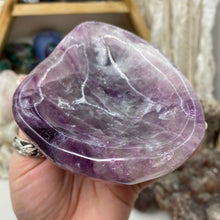 Load image into Gallery viewer, Fluorite Bowl #3