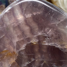 Load image into Gallery viewer, Fluorite Bowl #4