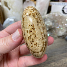 将图像加载到图库查看器中,<transcy>文石星团#03</transcy>