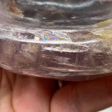 Load image into Gallery viewer, Fluorite Bowl #4