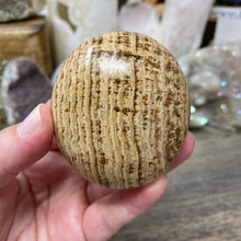 将图像加载到图库查看器中,<transcy>文石星团#03</transcy>