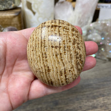 将图像加载到图库查看器中,<transcy>文石星团#03</transcy>