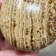 将图像加载到图库查看器中,<transcy>文石星团#03</transcy>