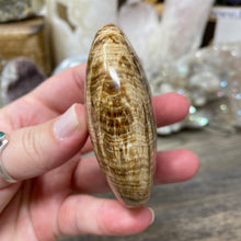 将图像加载到图库查看器中,<transcy>文石星团#03</transcy>