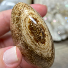 将图像加载到图库查看器中,<transcy>文石星团#03</transcy>