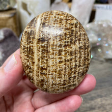 将图像加载到图库查看器中,<transcy>文石星团#03</transcy>