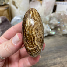 将图像加载到图库查看器中,<transcy>文石星团#03</transcy>