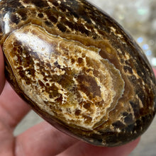 将图像加载到图库查看器中,<transcy>文石星团#03</transcy>