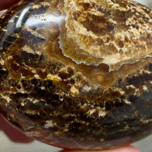 将图像加载到图库查看器中,<transcy>文石星团#03</transcy>