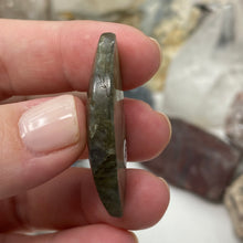 Load image into Gallery viewer, Labradorite Cabochon #03