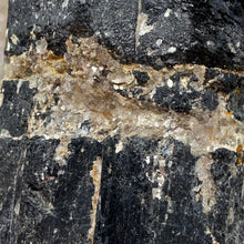 Bild in Galerie-Viewer laden, Black Tourmaline with Muscovite Rough #10