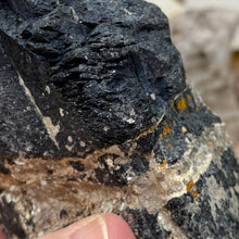 Bild in Galerie-Viewer laden, Black Tourmaline with Muscovite Rough #10