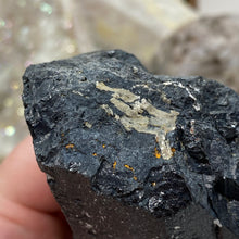 Bild in Galerie-Viewer laden, Black Tourmaline with Muscovite Rough #10
