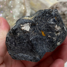 Bild in Galerie-Viewer laden, Black Tourmaline with Muscovite Rough #10