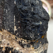 Bild in Galerie-Viewer laden, Black Tourmaline with Muscovite Rough #10