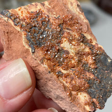 Chargez l'image dans la visionneuse de la galerie, Vanadinite #02