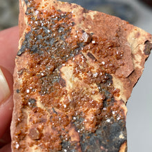 Chargez l'image dans la visionneuse de la galerie, Vanadinite #02