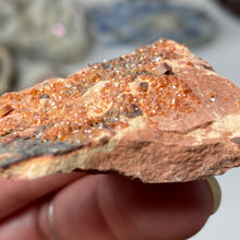 Chargez l'image dans la visionneuse de la galerie, Vanadinite #02