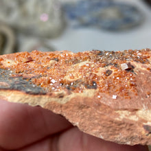 Chargez l'image dans la visionneuse de la galerie, Vanadinite #02