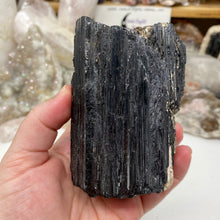 Bild in Galerie-Viewer laden, Black Tourmaline with Muscovite Rough #11