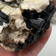 Bild in Galerie-Viewer laden, Black Tourmaline with Muscovite Rough #11