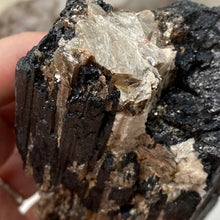 Bild in Galerie-Viewer laden, Black Tourmaline with Muscovite Rough #11