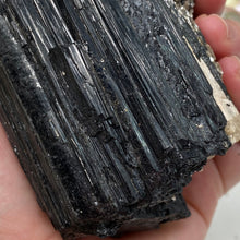 Bild in Galerie-Viewer laden, Black Tourmaline with Muscovite Rough #11