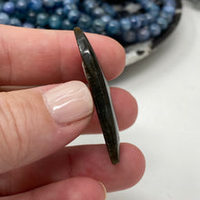 Load image into Gallery viewer, Labradorite Cabochon #15