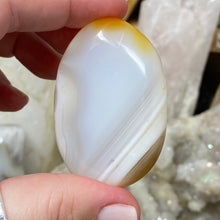 Bild in Galerie-Viewer laden, Agate Palm Stone #08