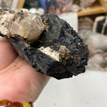 Bild in Galerie-Viewer laden, Black Tourmaline with Muscovite Rough #14