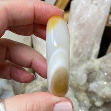 Bild in Galerie-Viewer laden, Agate Palm Stone #08