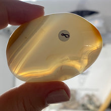 Bild in Galerie-Viewer laden, Agate Palm Stone #08