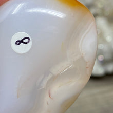 Bild in Galerie-Viewer laden, Agate Palm Stone #08