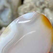 Bild in Galerie-Viewer laden, Agate Palm Stone #08
