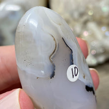 Bild in Galerie-Viewer laden, Agate Palm Stone #10