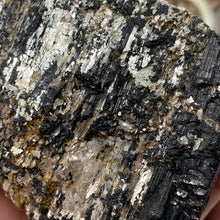Bild in Galerie-Viewer laden, Black Tourmaline with Muscovite Rough #15