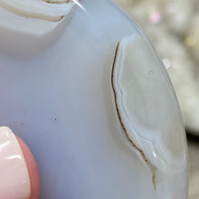 Bild in Galerie-Viewer laden, Agate Palm Stone #10