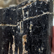Bild in Galerie-Viewer laden, Black Tourmaline with Muscovite Rough #15