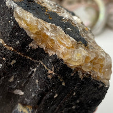 Bild in Galerie-Viewer laden, Black Tourmaline with Muscovite Rough #15