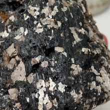 Bild in Galerie-Viewer laden, Black Tourmaline with Muscovite Rough #18