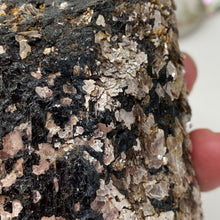 Bild in Galerie-Viewer laden, Black Tourmaline with Muscovite Rough #18