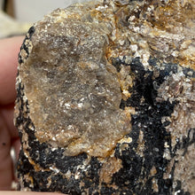 Bild in Galerie-Viewer laden, Black Tourmaline with Muscovite Rough #19