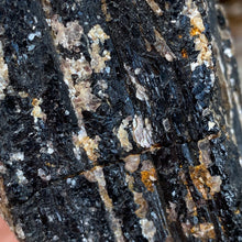 Bild in Galerie-Viewer laden, Black Tourmaline with Muscovite Rough #19
