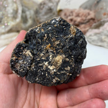Bild in Galerie-Viewer laden, Black Tourmaline with Muscovite Rough #22