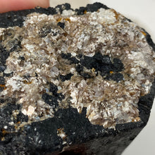 Bild in Galerie-Viewer laden, Black Tourmaline with Muscovite Rough #31